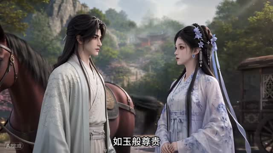 嫡女锦杀第一季（124集）短剧全集免费