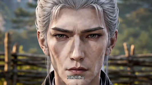 符仙人：符道之祖第七季（299集）热门短剧排行榜