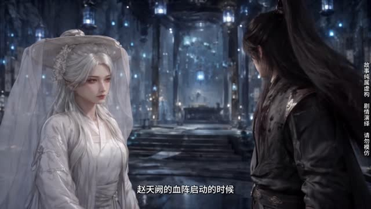 我死后才知万界痛哭（69集）全集免费看短剧