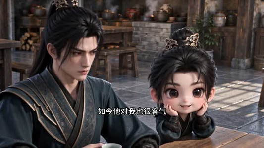 武道加点:乱世老六成圣第六季(186集) 武道加点:乱世老六成圣第六季(186集)爆火短剧抢先看