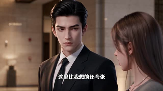 觉醒返利系统这剧本不对啊第二季(188集) 觉醒返利系统这剧本不对啊第二季(188集)短剧免费观看