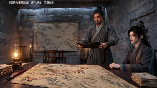 陛下你何故要反(520集) 陛下你何故要反(520集)免费看短剧全集