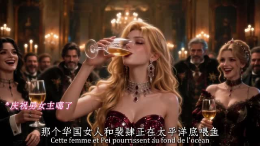 雾晚肆意蔓延第2季(134集) 雾晚肆意蔓延第2季(134集)短剧全集完整版