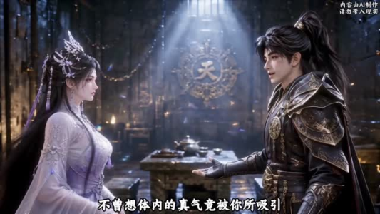 狱卒长生传第二季（200集）恋爱短剧分享