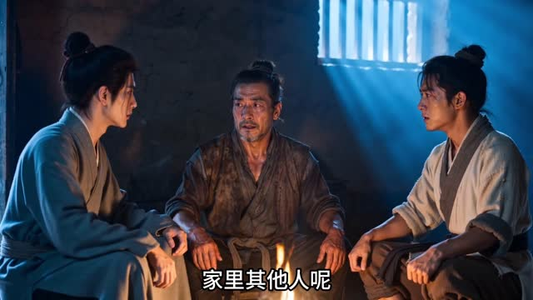 耘荒记：开荒顿顿有肉吃第二季（317集）好看短剧看不停