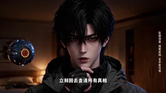 高维:入侵(60集) 高维:入侵(60集)演员表
