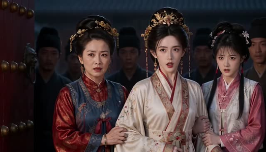 飞鱼镇红楼第二季(106集) 飞鱼镇红楼第二季(106集)独家内容免费看