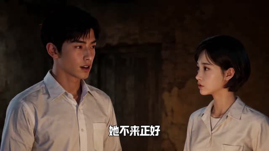 快穿,我锤爆了短剧世界第二季(105集) 快穿,我锤爆了短剧世界第二季(105集)短剧