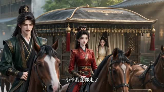 人前弱柳风吹晃,人后哐哐砸大墙(94集) 人前弱柳风吹晃,人后哐哐砸大墙(94集)在线播放