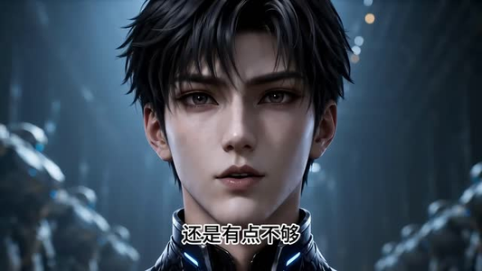 第四天灾:我在星际召唤老乡(155集) 第四天灾:我在星际召唤老乡(155集)追风的女孩短剧