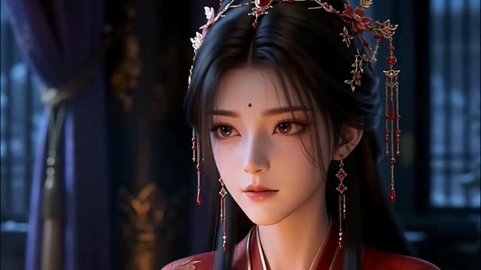鸾归传第3季(118集) 鸾归传第3季(118集)热播短剧免费看