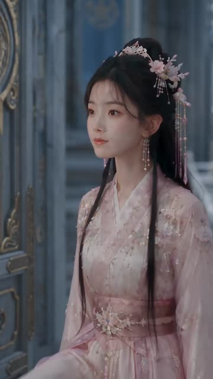 全能鬼才小师妹：天降仙门（115集）热播短剧重燃