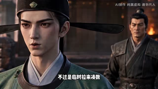 穿越古代当县令，网购钢管搓火枪（154集）在线观看全集