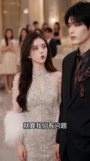 闪婚盛先生（134集）太好看了短剧