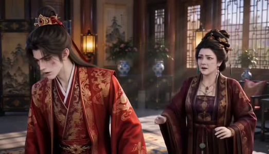 改嫁王爷后赢麻了(127集) 改嫁王爷后赢麻了(127集)西瓜短剧免费看
