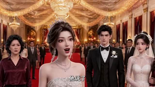 许家千金，凤起殿堂（46集)免费在线看全集