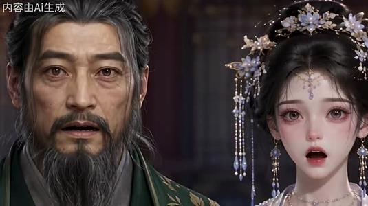 那个闻药就呕的庸医是剑仙(108集) 那个闻药就呕的庸医是剑仙(108集)免费短剧片段