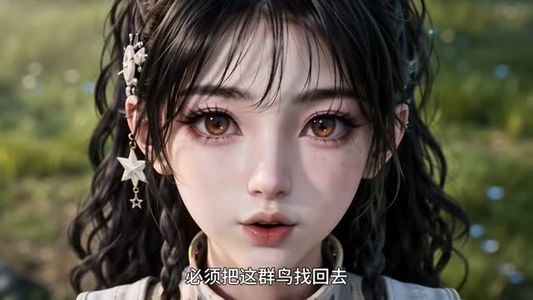 大国基建之万兽来朝第二季（139集）最火的短剧