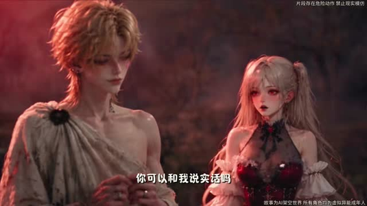 亚空间归来的我，成了外来邪神 (173集)短剧推荐分享