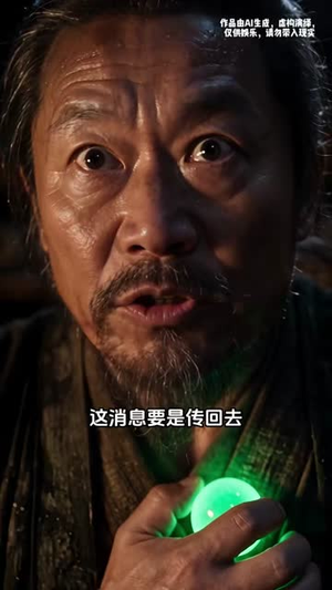 穿书之异能者小婉，流放路上零元购（111集）这部短剧我爱了