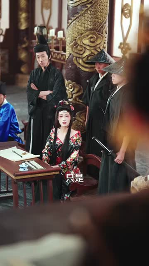 这个乞丐会抄诗（93集）全集都在这里了
