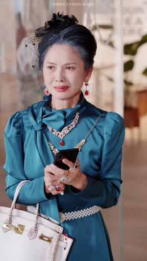 东北婆婆，笑护全家（80集）好短剧分享