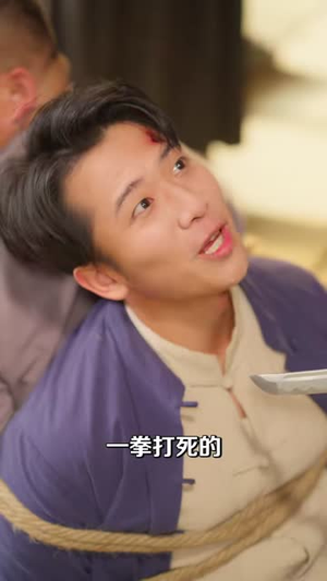 铁拳无敌廖师傅(60集) 铁拳无敌廖师傅(60集)精彩短剧推荐