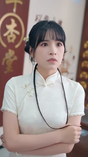 左手仁心，右手阎罗（76集）短剧热门推荐