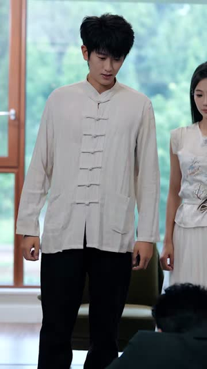 一卦显圣1：得到道家传承后我终于发达了（73集）免费观看