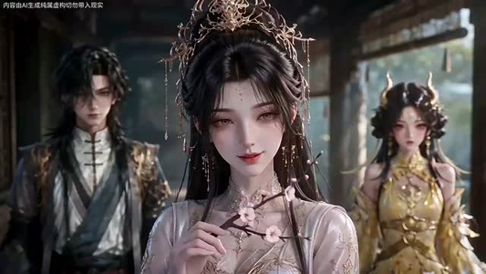 天道宠儿：我在万界开黑店（130集）在哪个app能看