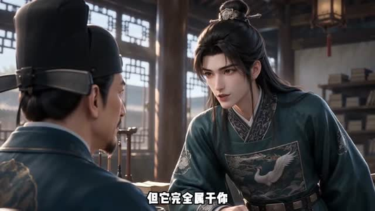 一纸婚书：侯府庶子错娶县主第四季（196集）热播短剧排行榜