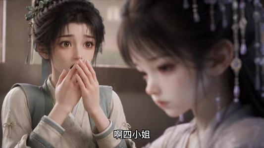 系统绑错人，我成了万界团宠（249集）免费在线看