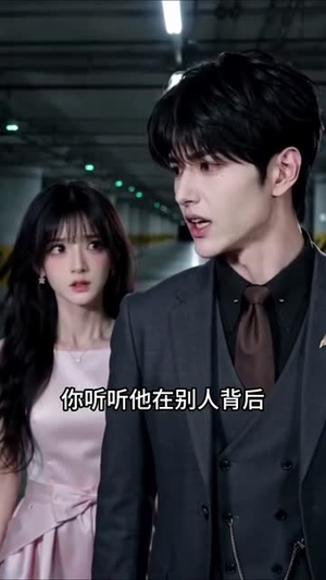 谁懂啊网恋撞翻双胞胎（35集）深深爱上这部剧
