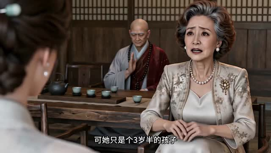 乡下来的掌上明珠（142集）短剧完整版免费