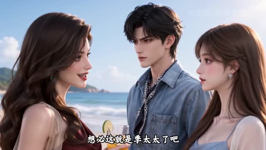 小花妖今天在干嘛第三季（137集）精彩短剧分享。