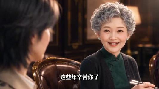 总裁夫人来自东北（55集）夸克在线观看