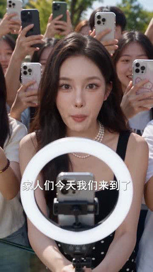 家有小福宝，冷面傅家全员团宠（127集）大结局太过瘾了