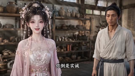 福运满府，步步荣华第四季（248集）短剧太好看了吧