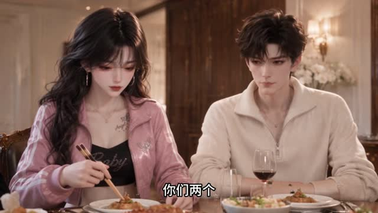 别来无恙，我的心上人（53集）好看短剧又来了