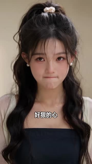眸中有你颜余生皆温柔（90集）看到大结局