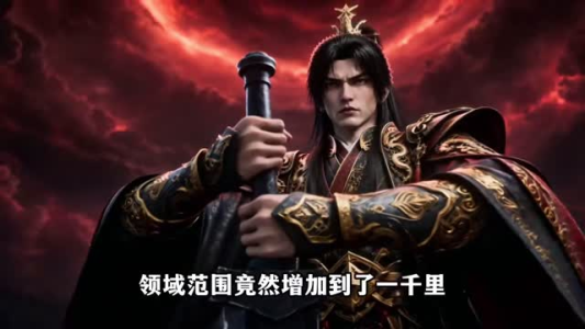 谁说没灵根不能修仙的之无灵证道第33季（107集）最后的大结局