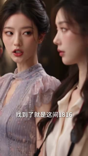 良缘之约,吾妻小我十二岁(101集) 良缘之约,吾妻小我十二岁(101集)超火短剧抢先看