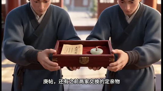 错嫁藏拙天作之合(第二季)(80集) 错嫁藏拙天作之合(第二季)(80集)排行榜前十短剧