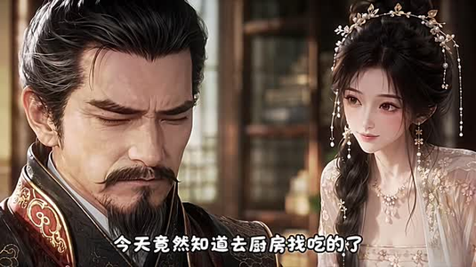 侯府善女爱弄玄机（300集）最新短剧推荐
