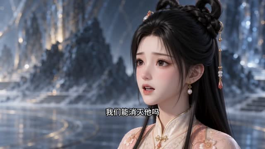奇葩师妹修仙第二季(93集) 奇葩师妹修仙第二季(93集)在哪里可以全集