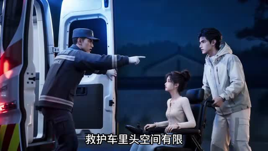 失忆圈套:死对头的骗婚计划(166集) 失忆圈套:死对头的骗婚计划(166集)热门爆款短剧