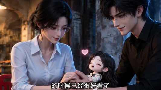 觉醒读心术后高冷老婆原形毕露:第二季(266集) 觉醒读心术后高冷老婆原形毕露:第二季(266集)海量短剧免费看