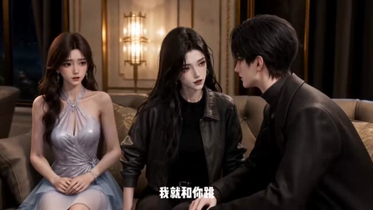 爱意灼心:叶家千金不好惹第二季(86集) 爱意灼心:叶家千金不好惹第二季(86集)精彩不断免费看