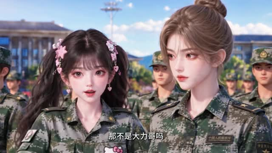 我都元婴期了,你跟我说开学( 475集) 我都元婴期了,你跟我说开学( 475集)短剧推荐来了