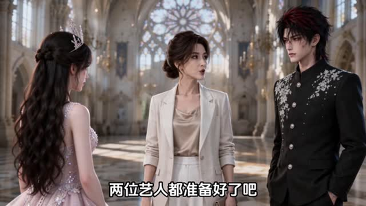 暗恋回响:岁岁皆长安(113集) 暗恋回响:岁岁皆长安(113集)短剧在哪里看
